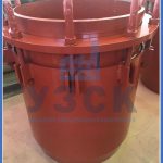 компенсатор сальниковый двухсторонний в Брянске