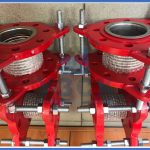 сильфонный компенсатор в Брянске