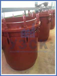 сальниковые компенсаторы трубопроводов в Брянске