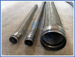 Металлорукав защитный в Брянске