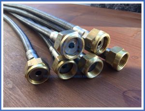 Металлорукав защитный гибкий стальной в Брянске