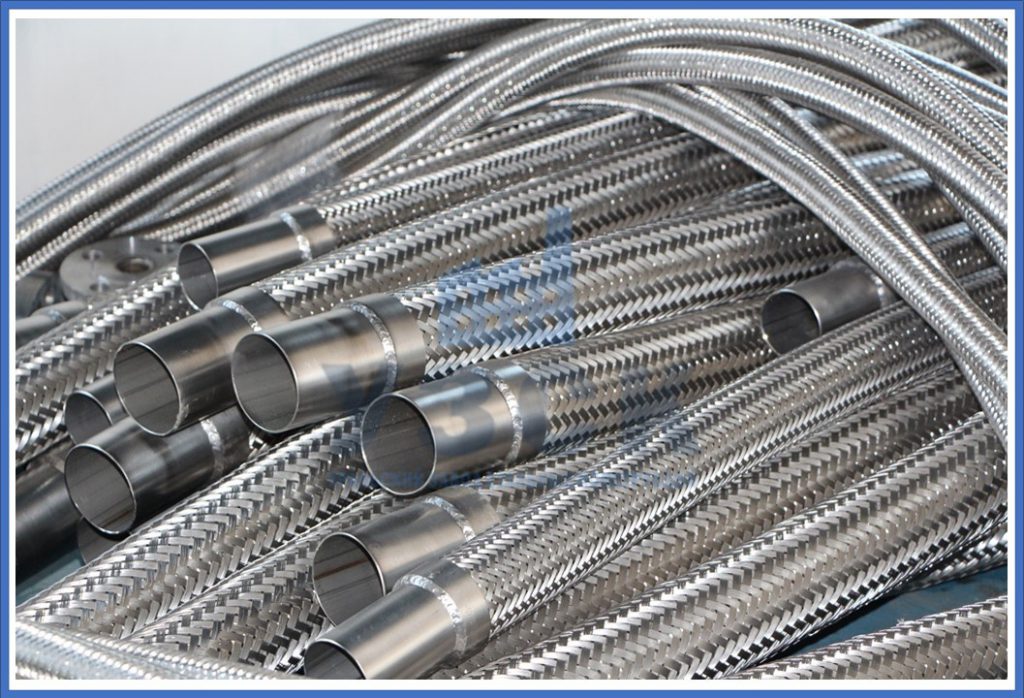 Металлорукава в Брянске