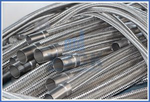 Металлорукава в Брянске