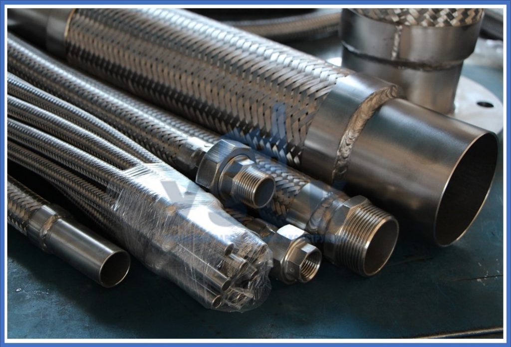 Металлорукав МНВД в Брянске