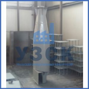 Циклоны ЦН-15 от производителя в Брянске