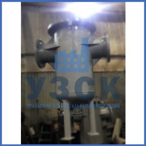 Фильтр сетчатый дренажный жидкостный СДЖ в Брянске