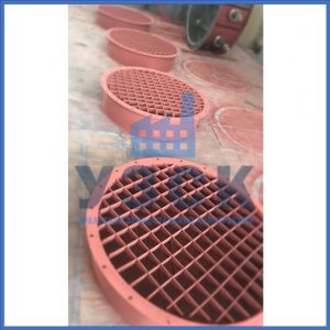 Клапаны взрывные ПГВУ в Брянске