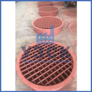 Клапан ПГВУ Ду 1000 мм в Брянске