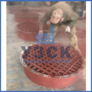 Клапан взрывной ПГВУ Ду 1000 в Брянске