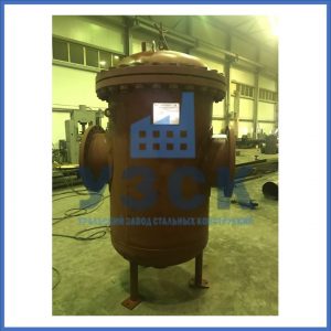 Купить фильтр СДЖ Ду 500, Ру 1,6 МПа в Брянске