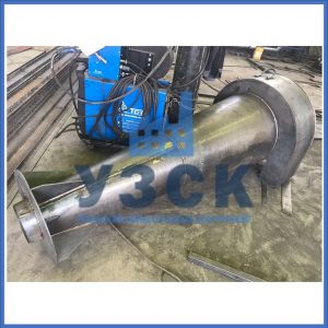 Купить циклоны СДК-ЦН-600 без бункера и улитки в Брянске