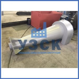 Купить циклоны СДК-ЦН-600 без бункера и улитки в Брянске