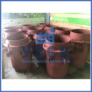 Купить сальниковые компенсаторы в Брянске