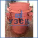 Купить сальниковые компенсаторы в Брянске