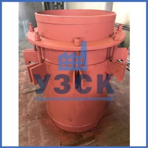 Купить сальниковые компенсаторы в Брянске