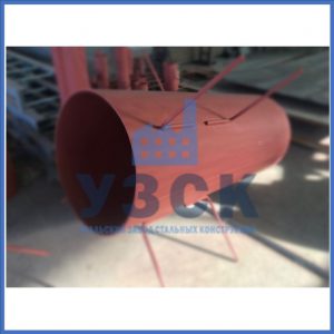 Купить гильзы для прохода труб через стены в Брянске