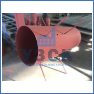 Купить гильзы для прохода труб через стены в Брянске