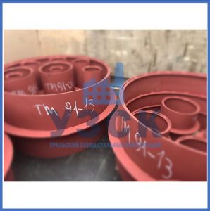 Купить сальники набивные ТМ Ду 80, Ду 100, Ду 250, Ду 600, Ду 1000 в Брянске