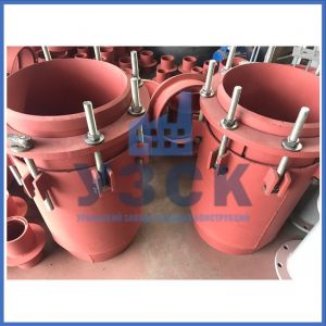 Купить сальниковые Компенсаторы Ду 400 в Брянске