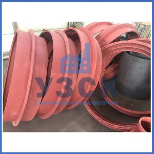 Купить сальники набивные Ду 1000, Ду 1200 в Брянске