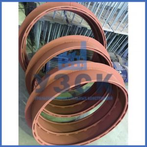 Купить сальники набивные в Брянске