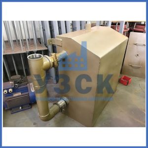 Купить бак разрыва струи в Брянске