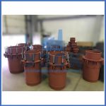 Купить сальниковые компенсаторы ду 500, ду 700, 4.903,5.903 Т.1, ТС-579, ТС-580 в Брянске