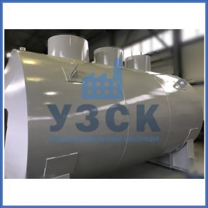 Купить ёмкость подземная 20 м3 ГКК-1-1-1-20-0,07-У в Брянске