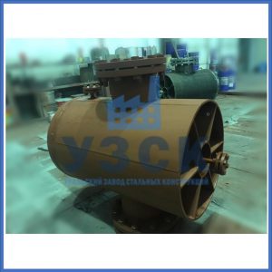 Купить грязевик ГПТ ТС-569 от производителя в Брянске