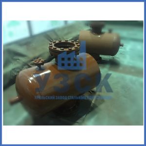 Купить грязевик ТС-569.00.000-15 от производителя в Брянске