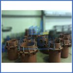 Купить сальниковые компенсаторы односторонние Ду 500, Ду 700, Ду 900 в Брянске