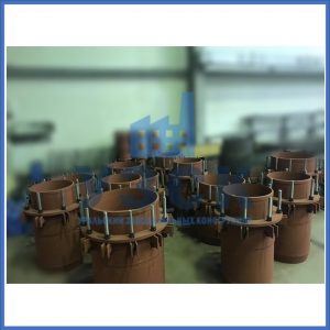 Купить сальниковые компенсаторы односторонние Ду 500, Ду 700, Ду 900 в Брянске