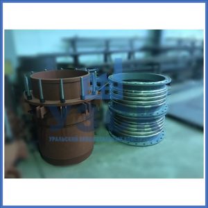 Купить сальниковые компенсаторы односторонние Ду 500, Ду 700, Ду 900 в Брянске