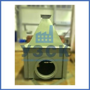 Купить бункер пирамидальный к циклонам ЦН в Брянске