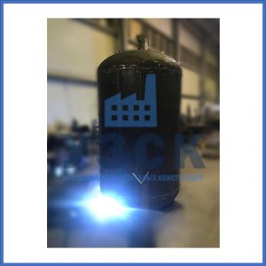 Купить аппарат ВЭЭ-2,15 емкость в Брянске