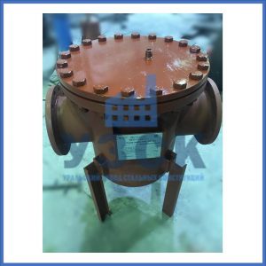 Купить шламоотводитель ФШМ в Брянске