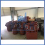 Купить сальниковые компенсаторы Ду 1000, Ду 700, Ду 800, Ду 600, Ду 500, Ру 25 в Брянске