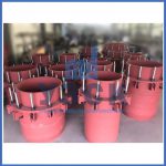 Купить сальниковые компенсаторы Ду 1000, Ду 700, Ду 800, Ду 600, Ду 500, Ру 25 в Брянске