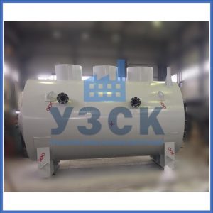 Купить ёмкость подземная 20 м3 ГКК-1-1-1-20-0,07-У в Брянске