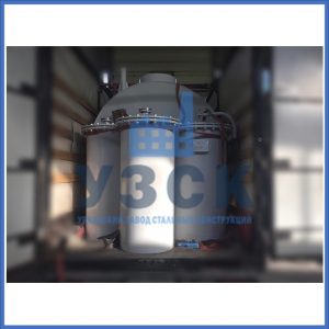 Купить ёмкость подземная 20 м3 ГКК-1-1-1-20-0,07-У в Брянске