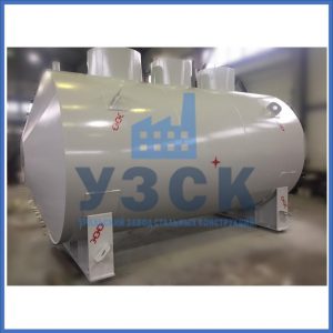 Купить ёмкость подземная 20 м3 ГКК-1-1-1-20-0,07-У в Брянске