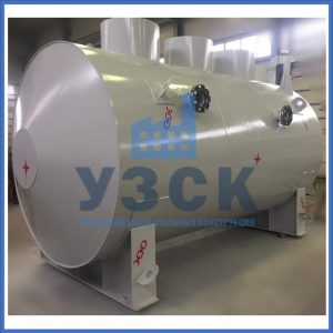 Купить ёмкость подземная 20 м3 ГКК-1-1-1-20-0,07-У в Брянске