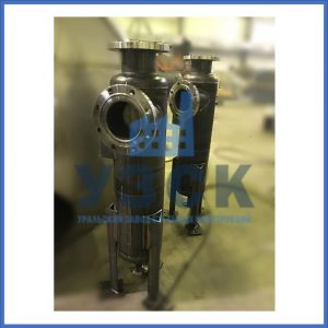 Купить сепараторы газовые СЦВ, СЦВ-Г, СЦВ-7, СЦВ-8, ЦГС, СГВ в Брянске