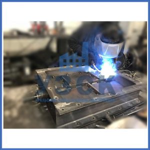 Производство клапанов ПГВУ прямоугольных в Брянске