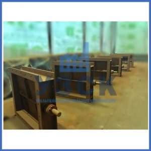 Купить клапаны ПГВУ полностью герметичные от завода производителя в Брянске