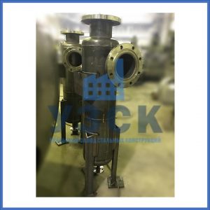 Купить сепараторы газовые СЦВ, СЦВ-Г, СЦВ-7, СЦВ-8, ЦГС, СГВ в Брянске