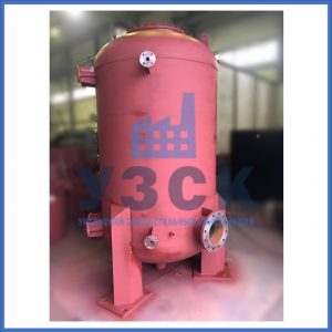 Купить емкость ВЭЭ от завода производителя в Брянске