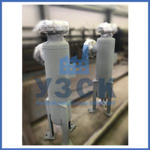 Купить сепараторы СЦВ, СГВ от завода производителя в Брянске