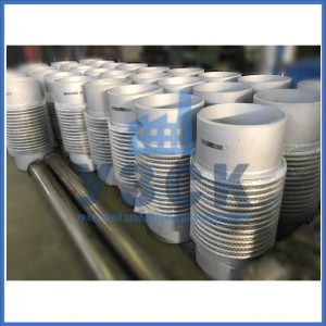 Купить сильфонные компенсаторы КСО, КСО.ВД, КСО-Ф, КСОФ, КСУ в Брянске