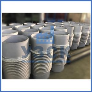 Купить сильфонные компенсаторы КСО, КСО.ВД, КСО-Ф, КСОФ, КСУ в Брянске